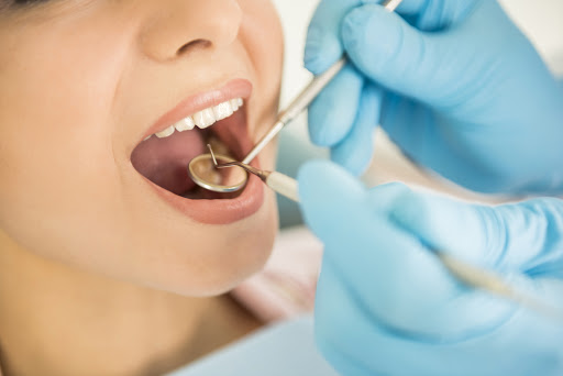 Promenade Dental Care image