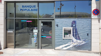 Photo du Banque Banque Populaire Val de France à La Loupe