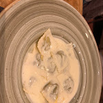 Photo n°6 de l'avis de Betty. fait le 23/10/2022 à 15:30 sur le  Pasta d’Autore à Milan