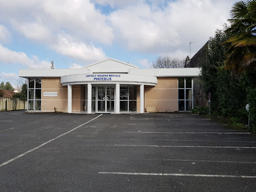 Centre de radiologie Centre d'Imagerie Médicale Gaston Phoebus Billère