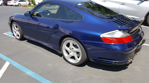 Window Tinting Service «Premier Auto Tint», reviews and photos, 1144 Suncast Ln #3, El Dorado Hills, CA 95672, USA