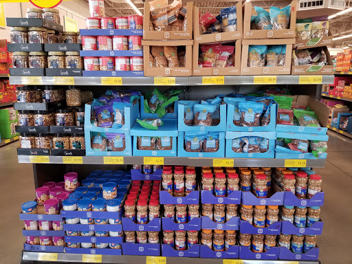 Supermarket «ALDI», reviews and photos, 2335 FL-44, New Smyrna Beach, FL 32168, USA