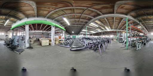 Sporting Goods Store «BEST USED GYM EQUIPMENT.», reviews and photos, 1195 NW 71st St, Miami, FL 33150, USA