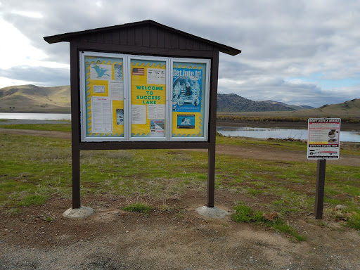 Tule Campground image