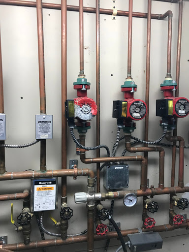 Plumber «Kew Gardens Plumbing Heating and Cooling Services», reviews and photos, 83-57 118th St, Kew Gardens, NY 11415, USA