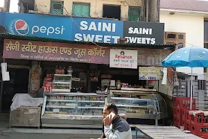 Saini Sweets House image