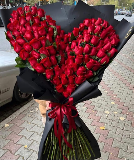 Florist «McClure-Parkhurst Florist», reviews and photos, 25815 W 10 Mile Rd, Southfield, MI 48033, USA