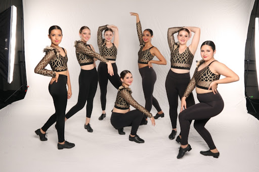 Dance School «Elite Dance Academy», reviews and photos, 9059 W Lake Pleasant Pkwy #880, Peoria, AZ 85382, USA