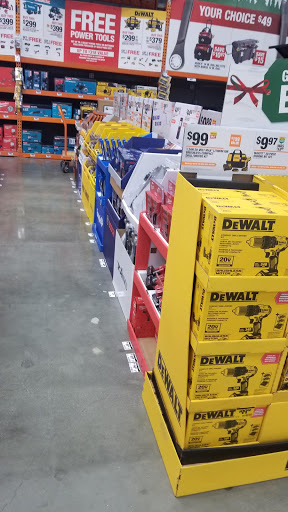 Home Improvement Store «The Home Depot», reviews and photos, 2455 E Imperial Hwy, Brea, CA 92821, USA