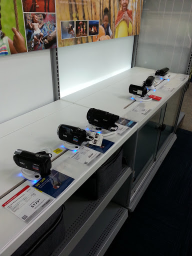 Electronics Store «Best Buy», reviews and photos, 9652 Main Street, Fairfax, VA 22031, USA