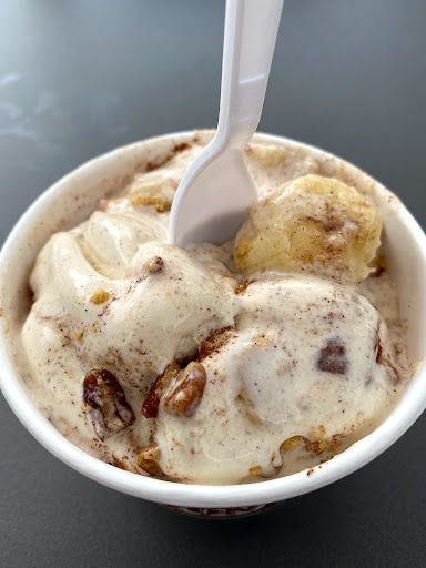 Ice Cream Shop «Cold Stone Creamery», reviews and photos, 1 Levee Way #2104, Newport, KY 41071, USA