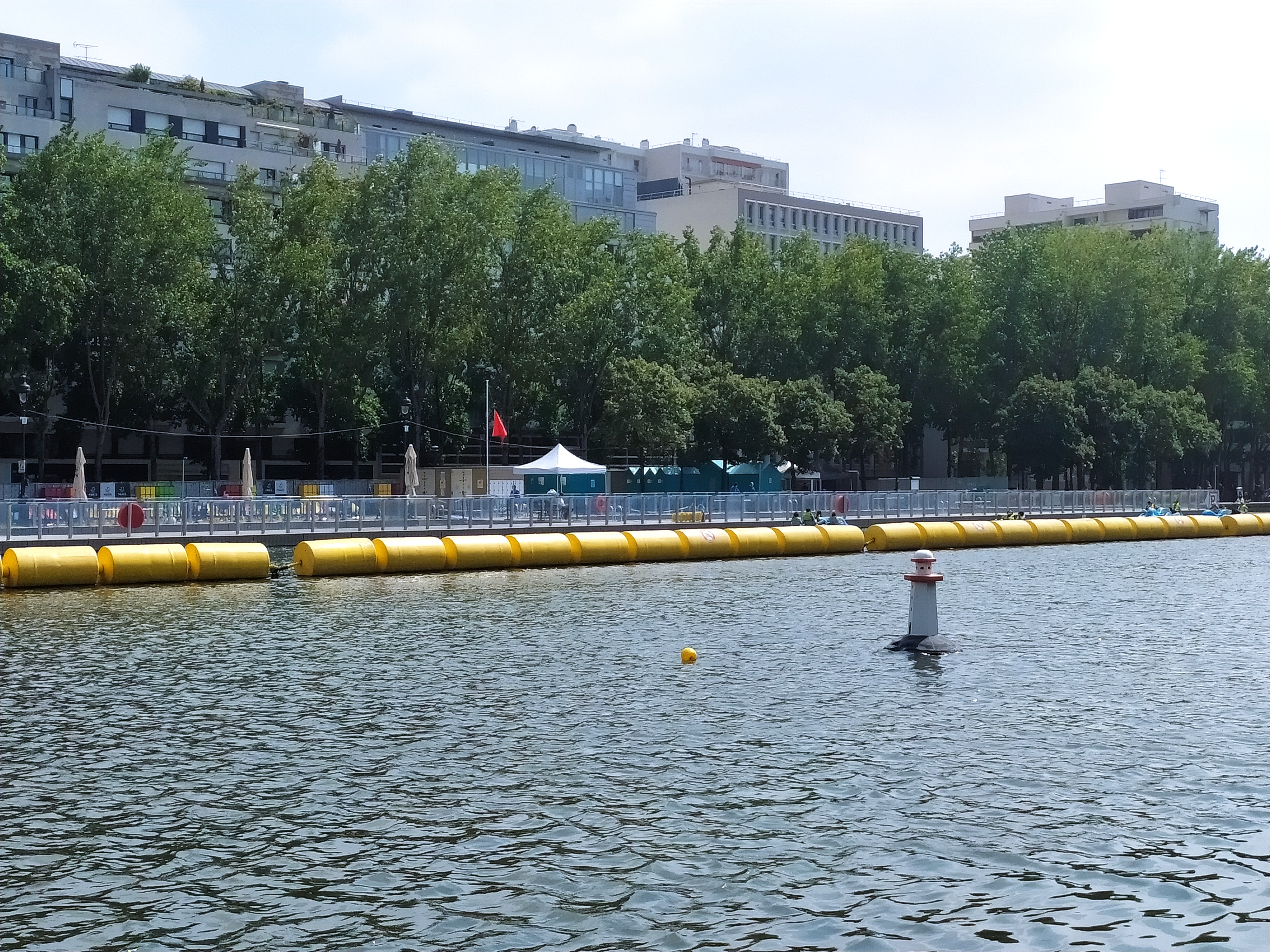 Photo n° 2 de l'avis de Pascal.o fait le 17/07/2021 à 16:48