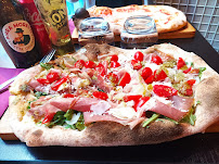 Pizza du Restaurant italien Vale&Ale Restaurant - Pinseria à Paris - n°13