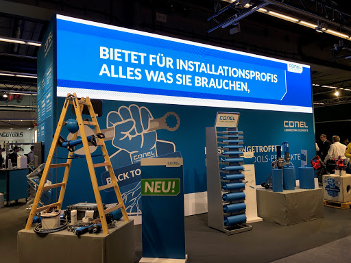 Conel GmbH