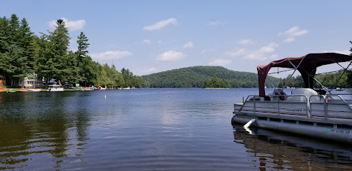 Sixth Lake