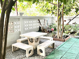 ร้านอาหารกะเพราคั่วสยาม
