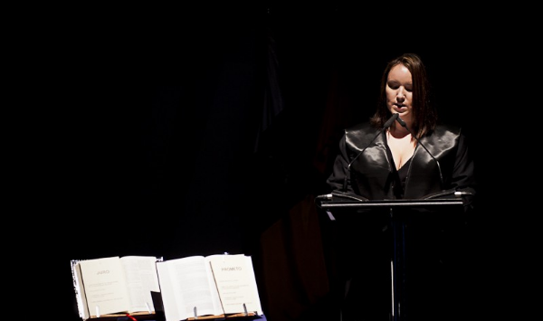 Yaiza Navarro Abogada