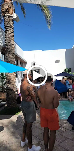 Club «Maya Day and Nightclub», reviews and photos, 7333 E Indian Plaza, Scottsdale, AZ 85251, USA