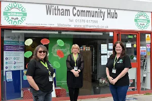 The Witham Hub image