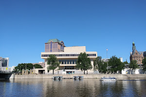 Pere Marquette Park