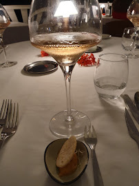 Plats et boissons du Le Zamana Restaurant (Hôtel Le Relais du Moulin****) à Sainte-Anne - n°4