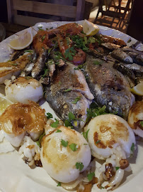 Plats et boissons du Restaurant Derriere l'Eglise à Lunel - n°4