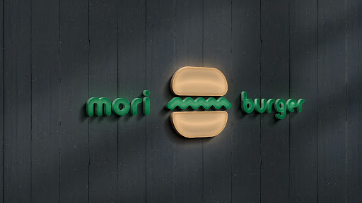 Mori Burger 的照片