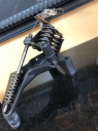 Body Piercing Shop «Lucky Draw Tattoos III», reviews and photos, 11 Atlanta St SE, Marietta, GA 30060, USA