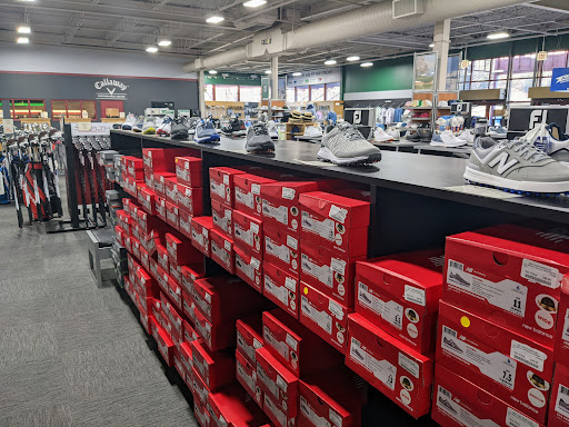 Ski Shop «Golf & Ski Warehouse Inc», reviews and photos, 2 Friel Golf Rd, Hudson, NH 03051, USA