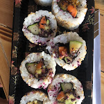 Photo n° 1 de l'avis de CECILE.O fait le 16/04/2022 à 17:43 pour KonaYuki Sushi Tignes à Tignes