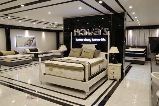 Hava's Mattress Co., Ltd.