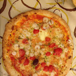 Photo n°1 de l'avis de Valentina.r fait le 02/12/2018 à 21:02 sur le  La Piazzetta à Menfi