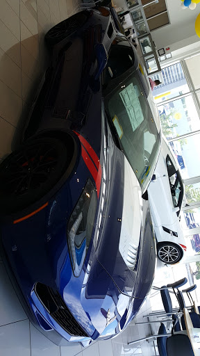 Chevrolet Dealer «Balise Chevrolet of Warwick», reviews and photos, 1338 Post Rd, Warwick, RI 02888, USA