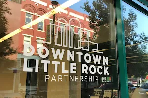 Downtown Little Rock Partnership image