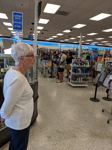 Clothing Store «Ross Dress for Less», reviews and photos, 21556 S Ellsworth Loop, Queen Creek, AZ 85142, USA