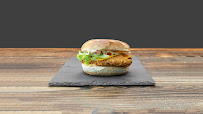 Aliment-réconfort du Restauration rapide Old And New Street Sandwich & Smash Burger à Saint-Étienne - n°2