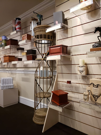 Funeral Home «Jenkins-Soffe Funeral Homes & Cremation Center», reviews and photos, 1007 S Jordan Pkwy, South Jordan, UT 84095, USA