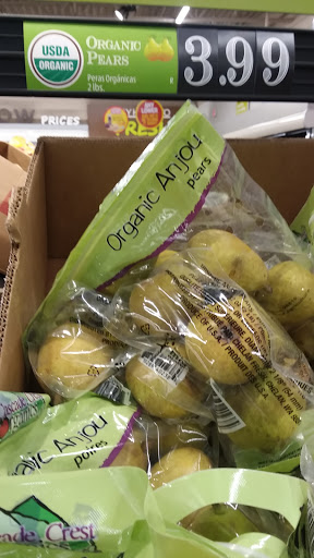 Supermarket «ALDI», reviews and photos, 5045 Little School Rd, Kennedale, TX 76060, USA