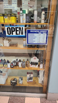 Cobbler's Bench Shoe Repair - Photo 3 - Car repair in Frederick, MD, Frederick