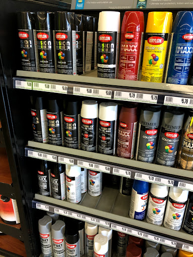 Paint Store «Sherwin-Williams Paint Store», reviews and photos, 4350 S University Dr, Davie, FL 33328, USA