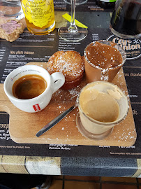 Plats et boissons du Restaurant français Café De L'Union à Spéracèdes - n°5