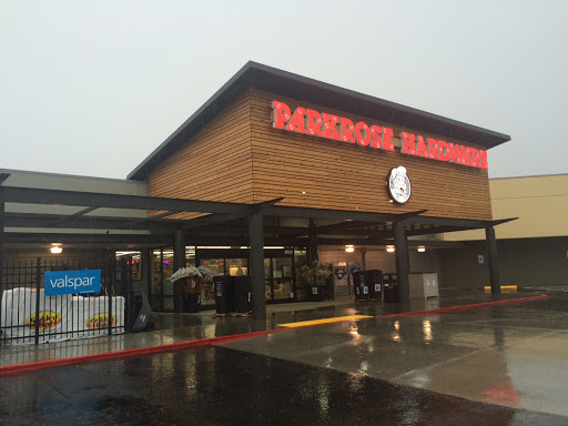 Hardware Store «Parkrose Hardware», reviews and photos, 8000 E Mill Plain Blvd, Vancouver, WA 98664, USA