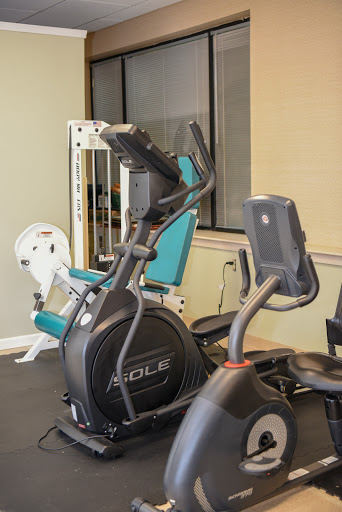 Chiropractor «Arrowhead Clinic Chiropractor Riverdale», reviews and photos