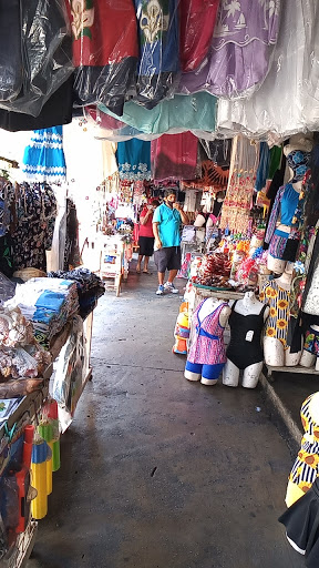 Mercado Santa Lucia