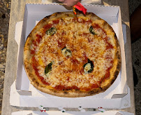 Pizza du Pizzas à emporter Alto pizza à Antibes - n°15