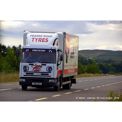 Photos of Pearse Road Tyre Centre