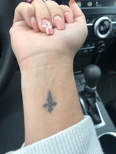 Tattoo Shop «Jerzey Ink Tattoo», reviews and photos, 528 Harrison Ave, Harrison, NJ 07029, USA