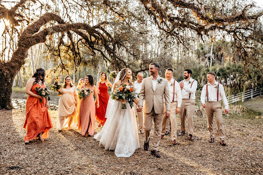 Bridal Shop «Laura Jacobs Bridal», reviews and photos, 9903 Gulf Coast Main St #142, Fort Myers, FL 33913, USA