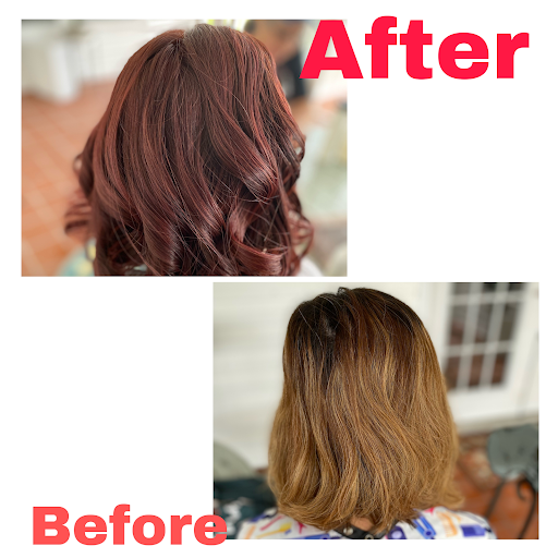 Barber Shop «New Life Barbershop», reviews and photos, 1326 E Howard St, Live Oak, FL 32064, USA