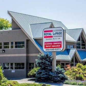 Royal LePage Downtown Realty